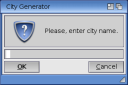 City Generator