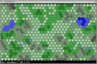 BattleForce map viewer